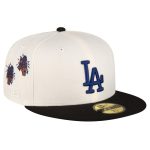 Los Angeles Dodgers Jersey Shop – mens bricks  wood x los angeles dodgers new era cream 59fifty fitted hat for Every Dedicated Supporter