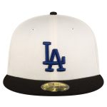 Los Angeles Dodgers Jersey Shop – mens bricks  wood x los angeles dodgers new era cream 59fifty fitted hat for Every Dedicated Supporter
