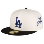 Los Angeles Dodgers Jersey Shop – mens bricks  wood x los angeles dodgers new era cream 59fifty fitted hat for Every Dedicated Supporter