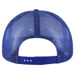 Los Angeles Dodgers Jersey Shop – mens brooklyn dodgers 47 whiteroyal cooperstown collection wax pack express trucker adjustable hat for Every Dedicated Supporter