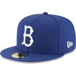 Los Angeles Dodgers Jersey Shop – mens brooklyn dodgers new era royal cooperstown collection wool 59fifty fitted hat for Every Dedicated Supporter