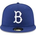 Los Angeles Dodgers Jersey Shop – mens brooklyn dodgers new era royal cooperstown collection wool 59fifty fitted hat for Every Dedicated Supporter