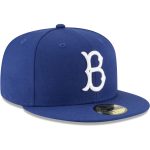 Los Angeles Dodgers Jersey Shop – mens brooklyn dodgers new era royal cooperstown collection wool 59fifty fitted hat for Every Dedicated Supporter