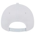 Los Angeles Dodgers Jersey Shop – mens brooklyn dodgers new era white tc a-frame 9forty adjustable hat for Every Dedicated Supporter