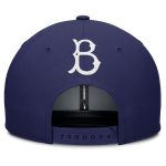 Los Angeles Dodgers Jersey Shop – mens brooklyn dodgers nike grayroyal cooperstown collection pro performance snapback hat for Every Dedicated Supporter
