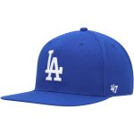 Los Angeles Dodgers Jersey Shop – mens los angeles dodgers 47 2020 world series royal sure shot captain snapback hat for Every Dedicated Supporter