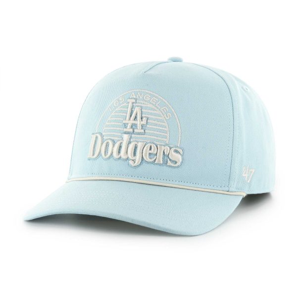 Los Angeles Dodgers Jersey Shop – mens los angeles dodgers 47 blue wander hitch adjustable hat for Every Dedicated Supporter