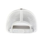 Los Angeles Dodgers Jersey Shop – mens los angeles dodgers 47 graywhite tide sweep rope trucker adjustable hat for Every Dedicated Supporter