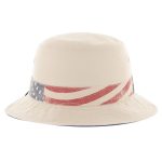 Los Angeles Dodgers Jersey Shop – mens los angeles dodgers 47 khaki glory daze bucket hat for Every Dedicated Supporter