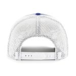 Los Angeles Dodgers Jersey Shop – mens los angeles dodgers 47 royal 2024 national league champions trucker adjustable hat for Every Dedicated Supporter