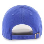 Los Angeles Dodgers Jersey Shop – mens los angeles dodgers 47 royal 2024 nl west division champions clean up adjustable hat for Every Dedicated Supporter