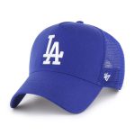 Los Angeles Dodgers Jersey Shop – mens los angeles dodgers 47 royal ballpark offside adjustable trucker hat for Every Dedicated Supporter