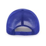 Los Angeles Dodgers Jersey Shop – mens los angeles dodgers 47 royal ballpark offside adjustable trucker hat for Every Dedicated Supporter