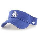 Los Angeles Dodgers Jersey Shop – mens los angeles dodgers 47 royal clean up adjustable visor hat for Every Dedicated Supporter