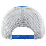 Los Angeles Dodgers Jersey Shop – mens los angeles dodgers 47 royal cypress trucker hitch adjustable hat for Every Dedicated Supporter