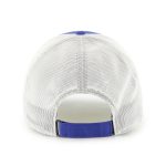 Los Angeles Dodgers Jersey Shop – mens los angeles dodgers 47 royal disburse mvp trucker adjustable hat for Every Dedicated Supporter