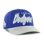 Los Angeles Dodgers Jersey Shop – mens los angeles dodgers 47 royal dropshadow rope hitch adjustable hat for Every Dedicated Supporter