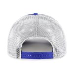 Los Angeles Dodgers Jersey Shop – mens los angeles dodgers 47 royal foam logo trucker snapback hat for Every Dedicated Supporter