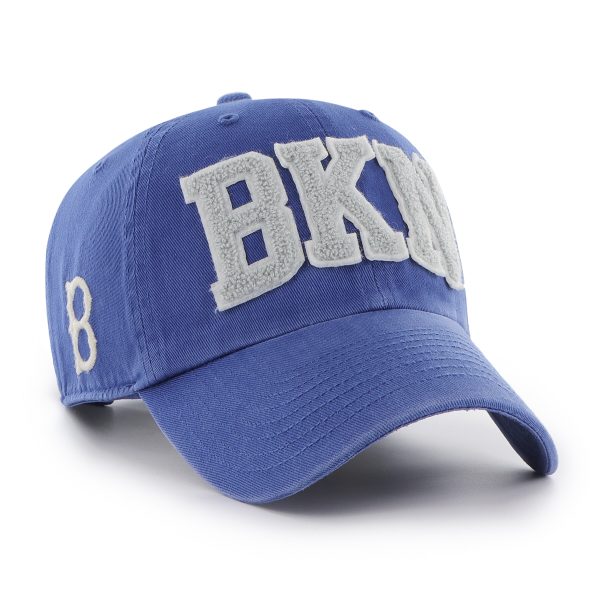 Los Angeles Dodgers Jersey Shop – mens los angeles dodgers 47 royal hand off clean up adjustable hat for Every Dedicated Supporter