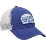 Los Angeles Dodgers Jersey Shop – mens los angeles dodgers 47 royal penwald clean up trucker snapback hat for Every Dedicated Supporter