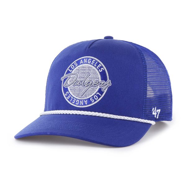 Los Angeles Dodgers Jersey Shop – mens los angeles dodgers 47 royal promenade hitch adjustable hat for Every Dedicated Supporter