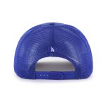 Los Angeles Dodgers Jersey Shop – mens los angeles dodgers 47 royal promenade hitch adjustable hat for Every Dedicated Supporter