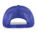 Los Angeles Dodgers Jersey Shop – mens los angeles dodgers 47 royal ridgeline tonal patch trucker adjustable hat for Every Dedicated Supporter