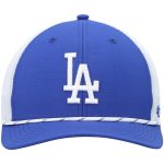 Los Angeles Dodgers Jersey Shop – mens los angeles dodgers 47 royalwhite burden trucker snapback hat for Every Dedicated Supporter