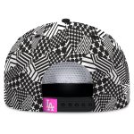 Los Angeles Dodgers Jersey Shop – mens los angeles dodgers fanatics black lets glow moon shot snapback hat for Every Dedicated Supporter