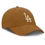 Los Angeles Dodgers Jersey Shop – mens los angeles dodgers fanatics brown act natural chopper adjustable hat for Every Dedicated Supporter