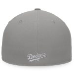 Los Angeles Dodgers Jersey Shop – mens los angeles dodgers fanatics gray dugout fitted hat for Every Dedicated Supporter