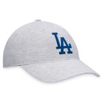 Los Angeles Dodgers Jersey Shop – mens los angeles dodgers fanatics gray logo adjustable hat for Every Dedicated Supporter
