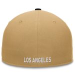 Los Angeles Dodgers Jersey Shop – mens los angeles dodgers fanatics khakiblack heritage two-tone fitted hat for Every Dedicated Supporter