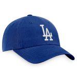 Los Angeles Dodgers Jersey Shop – mens los angeles dodgers fanatics royal cooperstown collection core adjustable hat for Every Dedicated Supporter