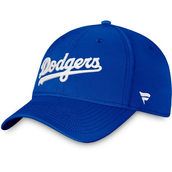 Los Angeles Dodgers Jersey Shop – mens los angeles dodgers fanatics royal core flex hat for Every Dedicated Supporter