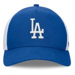 Los Angeles Dodgers Jersey Shop – mens los angeles dodgers fanatics royal fundamental a-frame adjustable hat for Every Dedicated Supporter