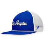 Los Angeles Dodgers Jersey Shop – mens los angeles dodgers fanatics royal heritage golfer snapback hat for Every Dedicated Supporter