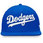 Los Angeles Dodgers Jersey Shop – mens los angeles dodgers fanatics royal team core fitted hat for Every Dedicated Supporter