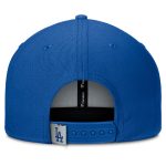 Los Angeles Dodgers Jersey Shop – mens los angeles dodgers fanatics royalgray clubhouse splitter snapback hat for Every Dedicated Supporter
