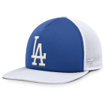 Los Angeles Dodgers Jersey Shop – mens los angeles dodgers fanatics royalwhite fundamental foam front snapback hat for Every Dedicated Supporter