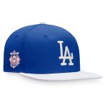 Los Angeles Dodgers Jersey Shop – mens los angeles dodgers fanatics royalwhite fundamental two-tone snapback hat for Every Dedicated Supporter