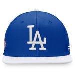 Los Angeles Dodgers Jersey Shop – mens los angeles dodgers fanatics royalwhite fundamental two-tone snapback hat for Every Dedicated Supporter