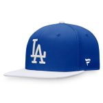 Los Angeles Dodgers Jersey Shop – mens los angeles dodgers fanatics royalwhite fundamental two-tone snapback hat for Every Dedicated Supporter