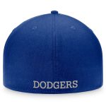 Los Angeles Dodgers Jersey Shop – mens los angeles dodgers fanatics royalwhite heritage patch fitted hat for Every Dedicated Supporter
