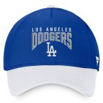 Los Angeles Dodgers Jersey Shop – mens los angeles dodgers fanatics royalwhite stacked logo flex hat for Every Dedicated Supporter