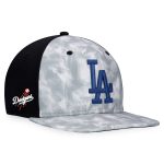 Los Angeles Dodgers Jersey Shop – mens los angeles dodgers majestic gray smoke dye snapback hat for Every Dedicated Supporter