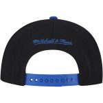 Los Angeles Dodgers Jersey Shop – mens los angeles dodgers mitchell  ness black rise up snapback hat for Every Dedicated Supporter