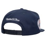 Los Angeles Dodgers Jersey Shop – mens los angeles dodgers mitchell  ness navy double up snapback hat for Every Dedicated Supporter