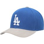 Los Angeles Dodgers Jersey Shop – mens los angeles dodgers mitchell  ness royal corduroy pro snapback hat for Every Dedicated Supporter