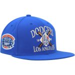 Los Angeles Dodgers Jersey Shop – mens los angeles dodgers mitchell  ness royal grand slam snapback hat for Every Dedicated Supporter